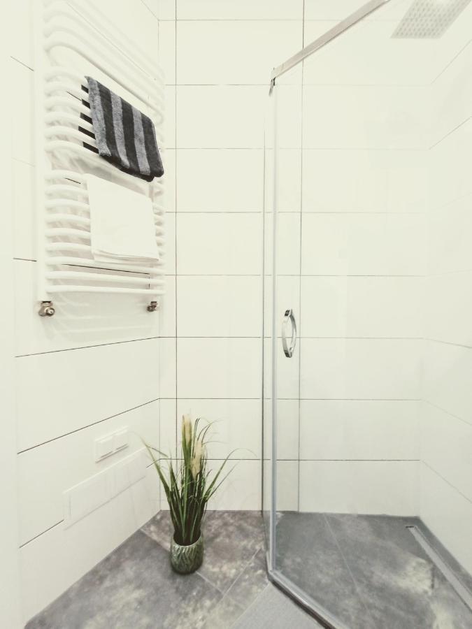 34M2 Apartament W Centrum Krakowa Bagian luar foto