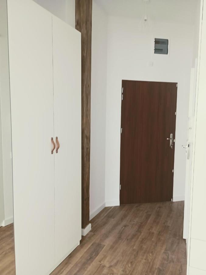 34M2 Apartament W Centrum Krakowa Bagian luar foto