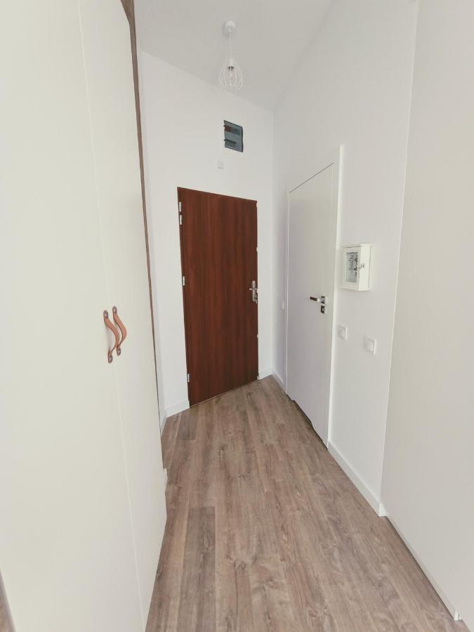 34M2 Apartament W Centrum Krakowa Bagian luar foto